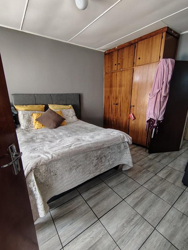 1 Bedroom Property for Sale in Sasolburg Ext 4 Free State
